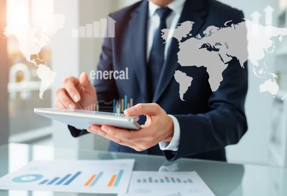 business analysis
