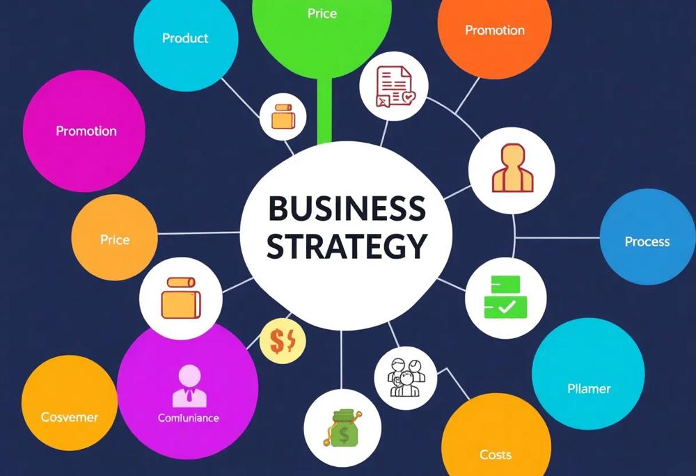 business strategy