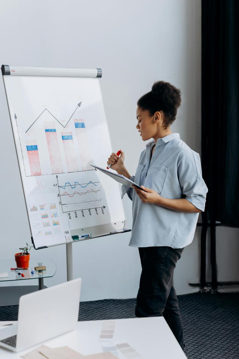 data analysis