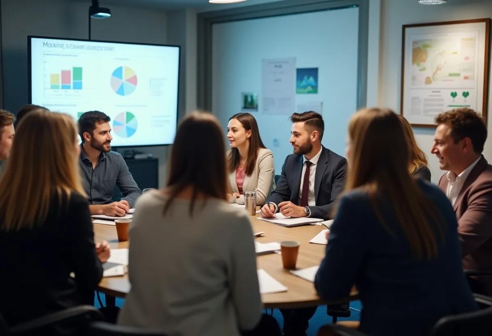 focus group