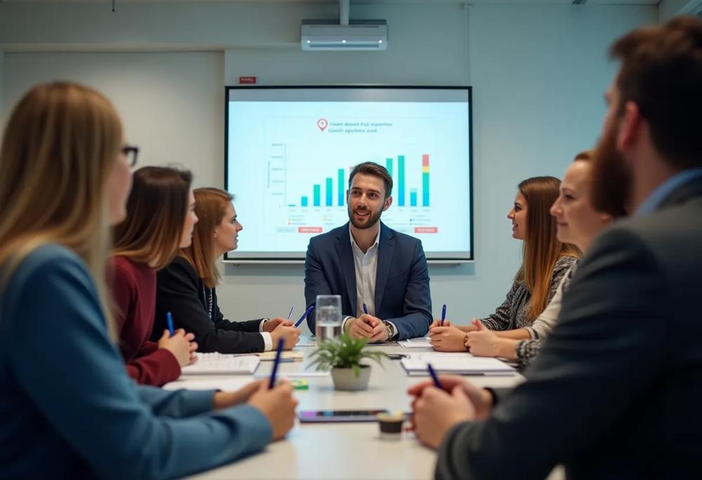 focus group
