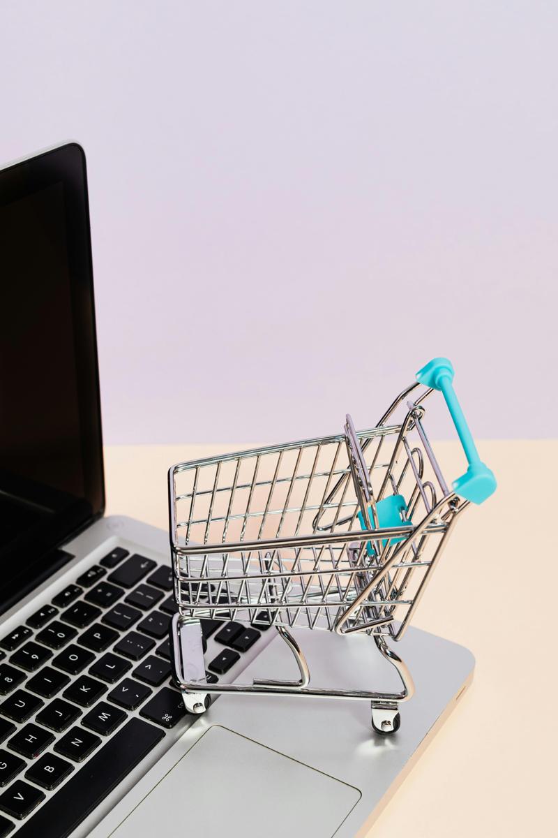 online shopping
