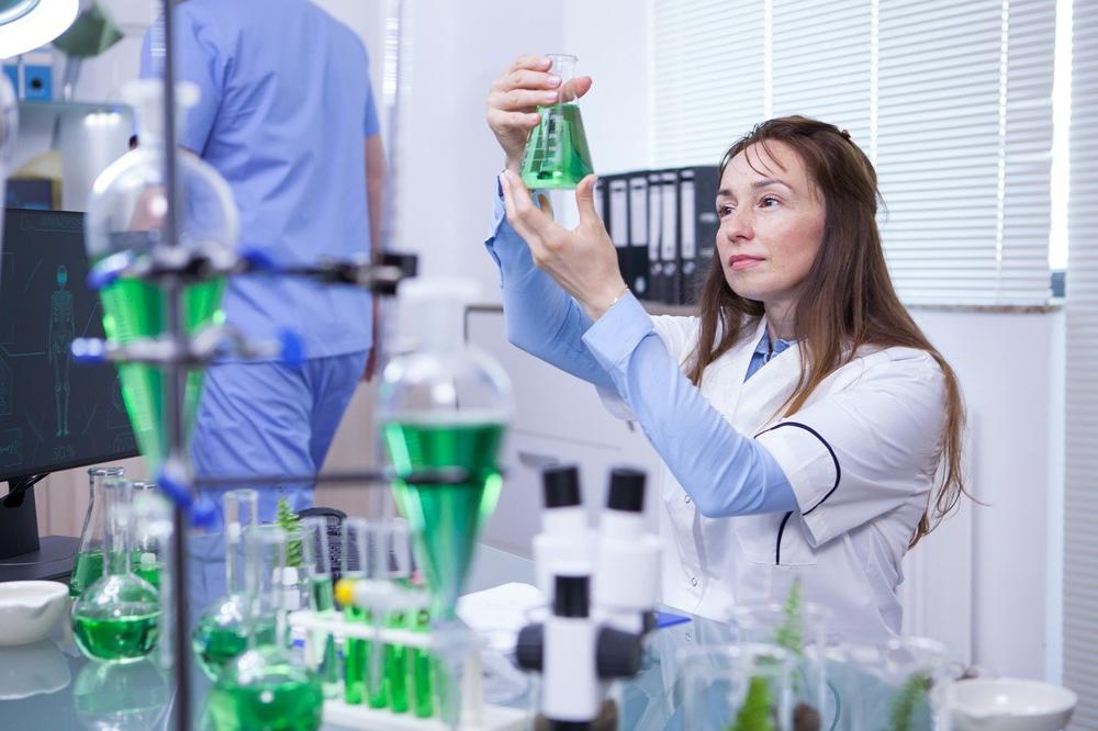 scientific collaboration