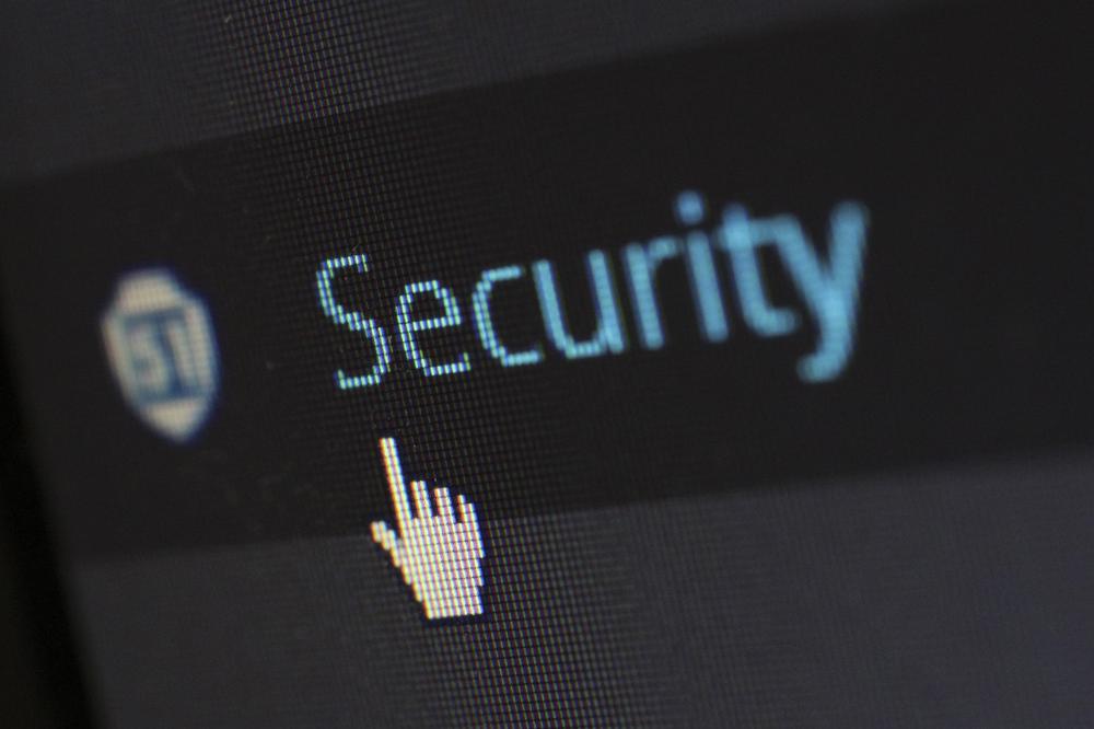 survey security