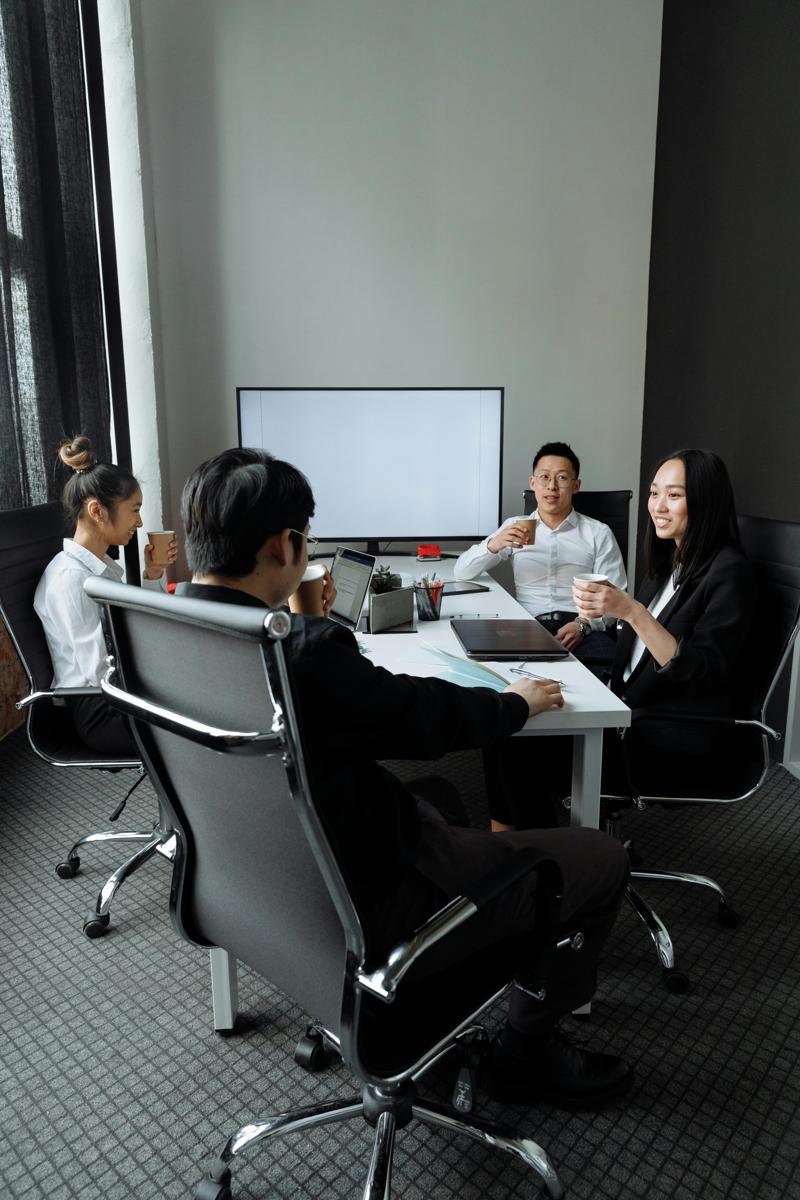 team collaboration